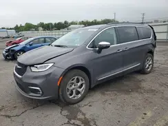 2C4RC3GG5PR514994 2023 CHRYSLER PACIFICA