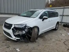 2C4RC3GG5PR518740 2023 CHRYSLER PACIFICA