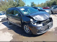 2C4RC3GG5PR527812 2023 CHRYSLER PACIFICA