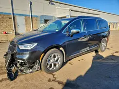 2C4RC3GG5PR545422 2023 CHRYSLER PACIFICA