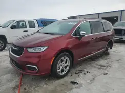 2C4RC3GG5PR600273 2023 CHRYSLER PACIFICA