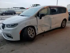 2C4RC3GG5RR122326 2024 CHRYSLER PACIFICA