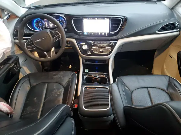 2C4RC3GG5RR122326 2024 CHRYSLER PACIFICA - Image 8