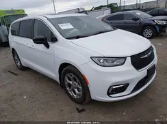 2C4RC3GG5RR135027 2024 CHRYSLER PACIFICA