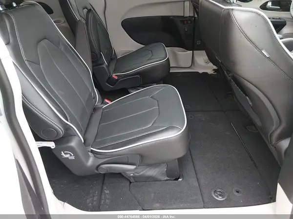 2C4RC3GG5RR135027 2024 CHRYSLER PACIFICA - Image 8
