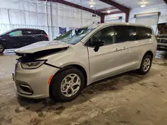 2C4RC3GG5RR138168 2024 CHRYSLER PACIFICA