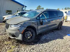 2C4RC3GG5SR559264 2025 CHRYSLER PACIFICA