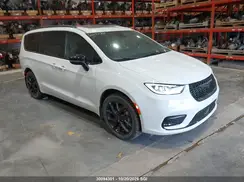 2C4RC3GG5SR610410 2025 CHRYSLER PACIFICA