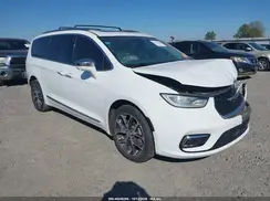 2C4RC3GG6MR523067 2021 CHRYSLER PACIFICA