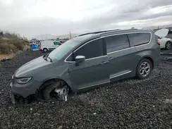 2C4RC3GG6MR541133 2021 CHRYSLER PACIFICA