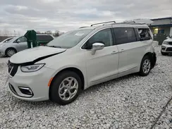 2C4RC3GG6MR553881 2021 CHRYSLER PACIFICA
