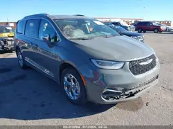 2C4RC3GG6MR553928 2021 CHRYSLER PACIFICA