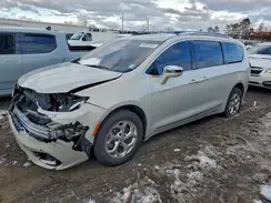 2C4RC3GG6MR553959 2021 CHRYSLER PACIFICA