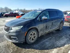 2C4RC3GG6MR554044 2021 CHRYSLER PACIFICA