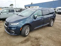 2C4RC3GG6MR564556 2021 CHRYSLER PACIFICA