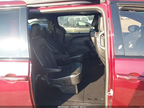 2C4RC3GG6MR574200 2021 CHRYSLER PACIFICA - Image 8