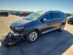 2C4RC3GG6MR581857 2021 CHRYSLER PACIFICA