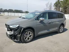 2C4RC3GG6MR587013 2021 CHRYSLER PACIFICA