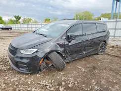 2C4RC3GG6MR600133 2021 CHRYSLER PACIFICA