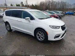 2C4RC3GG6NR167169 2022 CHRYSLER PACIFICA