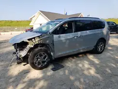 2C4RC3GG6NR189723 2022 CHRYSLER PACIFICA