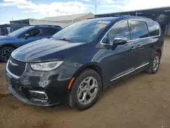 2C4RC3GG6NR224762 2022 CHRYSLER PACIFICA