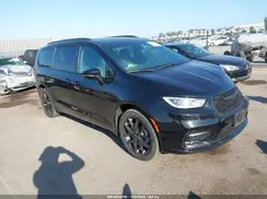 2C4RC3GG6SR518108 2025 CHRYSLER PACIFICA