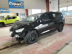 2C4RC3GG6SR595982 2025 CHRYSLER PACIFICA