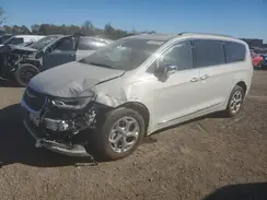 2C4RC3GG7MR504169 2021 CHRYSLER PACIFICA