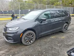 2C4RC3GG7MR529993 2021 CHRYSLER PACIFICA