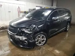 2C4RC3GG7MR541139 2021 CHRYSLER PACIFICA