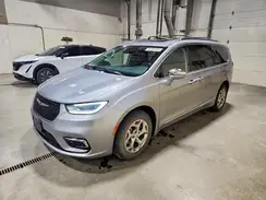 2C4RC3GG7MR545000 2021 CHRYSLER PACIFICA