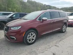 2C4RC3GG7MR573184 2021 CHRYSLER PACIFICA