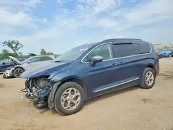 2C4RC3GG7NR119681 2022 CHRYSLER PACIFICA