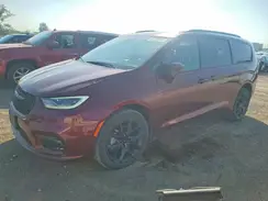 2C4RC3GG7NR119695 2022 CHRYSLER PACIFICA