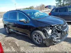 2C4RC3GG7NR167181 2022 CHRYSLER PACIFICA