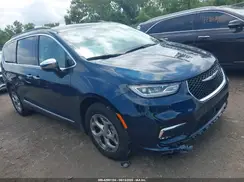 2C4RC3GG7PR545602 2023 CHRYSLER PACIFICA