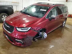 2C4RC3GG7PR609623 2023 CHRYSLER PACIFICA