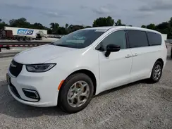 2C4RC3GG7RR138074 2024 CHRYSLER PACIFICA