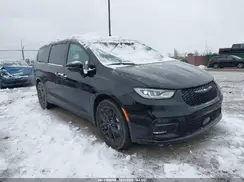 2C4RC3GG7SR536634 2025 CHRYSLER PACIFICA
