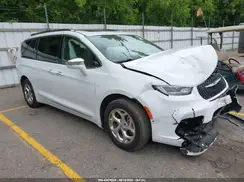 2C4RC3GG8MR508358 2021 CHRYSLER PACIFICA