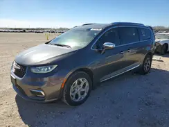 2C4RC3GG8MR536628 2021 CHRYSLER PACIFICA