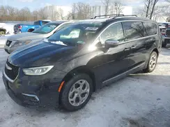 2C4RC3GG8MR567703 2021 CHRYSLER PACIFICA
