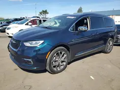 2C4RC3GG8MR573551 2021 CHRYSLER PACIFICA