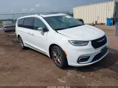 2C4RC3GG8MR582086 2021 CHRYSLER PACIFICA