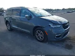 2C4RC3GG8MR595548 2021 CHRYSLER PACIFICA
