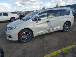 2C4RC3GG8MR599924 2021 CHRYSLER PACIFICA