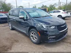 2C4RC3GG8MR600117 2021 CHRYSLER PACIFICA