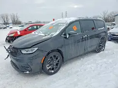 2C4RC3GG8NR123481 2022 CHRYSLER PACIFICA