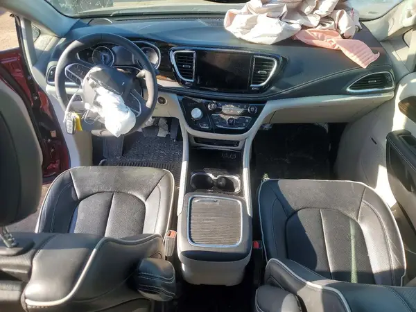 2C4RC3GG8NR151734 2022 CHRYSLER PACIFICA - Image 8